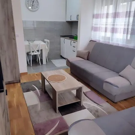 Petra Apartamento *