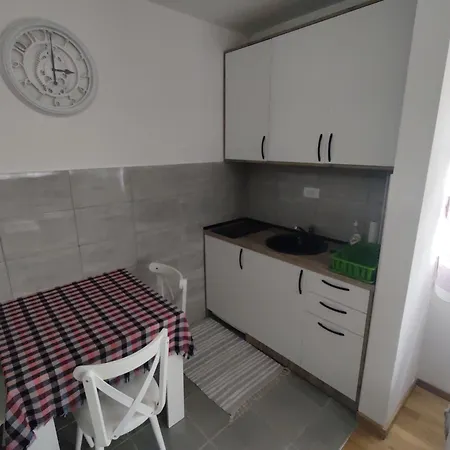 Apartamento Petra *