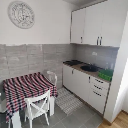 Petra Apartamento *