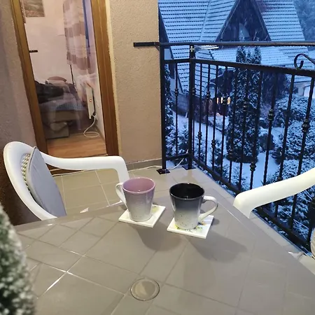 Apartamento Petra Zlatibor