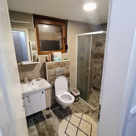 Petra Apartamento Zlatibor