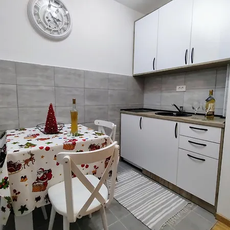 Petra Apartamento Zlatibor