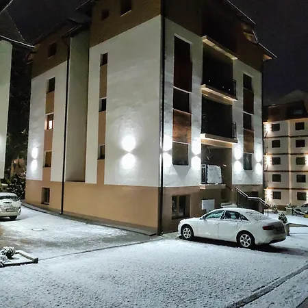 Apartamento Petra Zlatibor