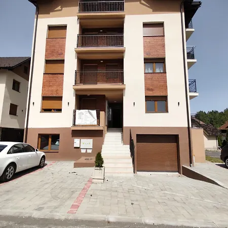 Petra Apartamento *