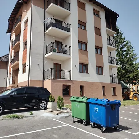 Petra Apartamento *