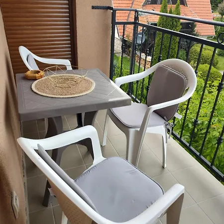 Apartamento Petra Zlatibor