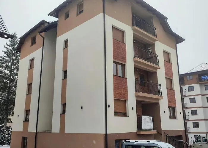 Petra Appartement Zlatibor