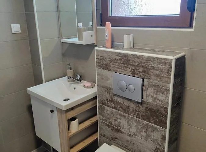 Petra Appartement Zlatibor