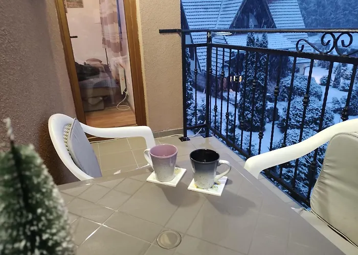 Appartement Petra Zlatibor