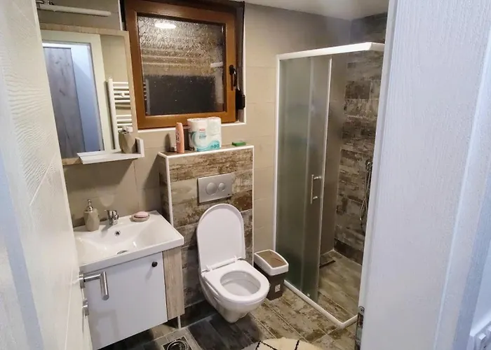 Petra Appartement Zlatibor