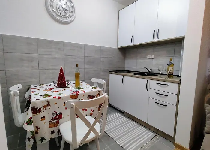 Petra Appartement Zlatibor
