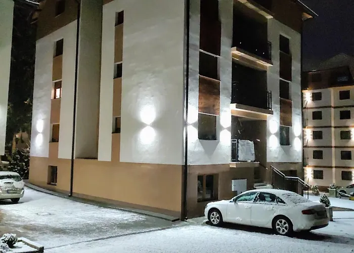 Appartement Petra Zlatibor