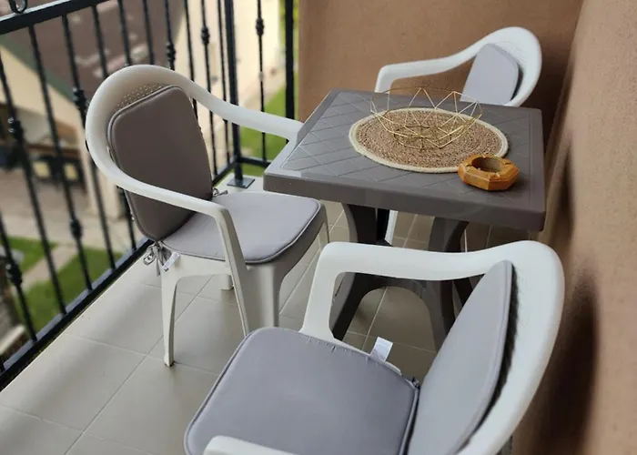 Petra Appartement Zlatibor