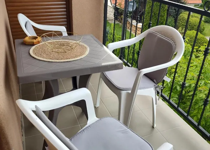 Appartement Petra Zlatibor